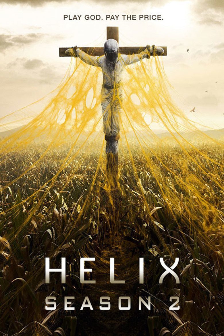 Helix Temporada 2