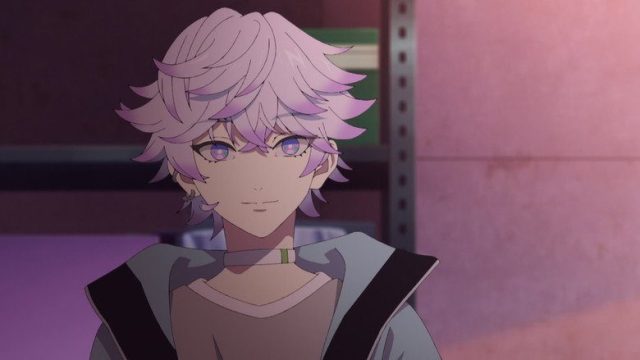 Paradox Live THE ANIMATION S01E02