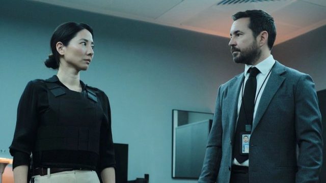 Red Eye S02E01