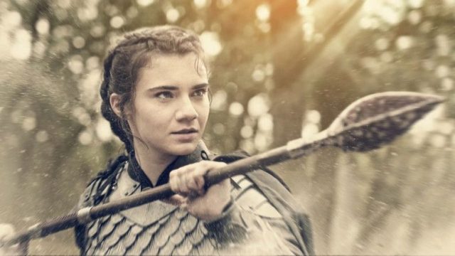 The Pendragon Cycle: Rise of the Merlin S01E06