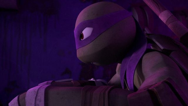 Las Tortugas Ninja S02E26