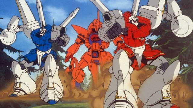 機動戦士ガンダムZZ S01E43