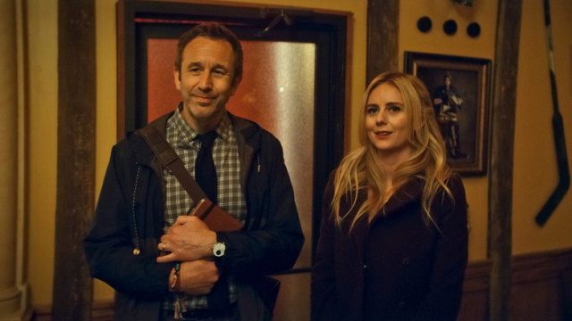 The Big Door Prize: La puerta a tus sueños S02E03
