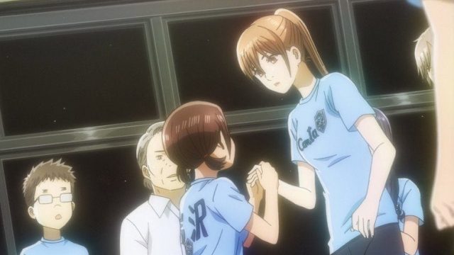 Chihayafuru S02E15