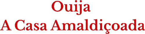 La maldición de la ouija