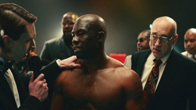 Mike: Mas allá de Tyson S01E08