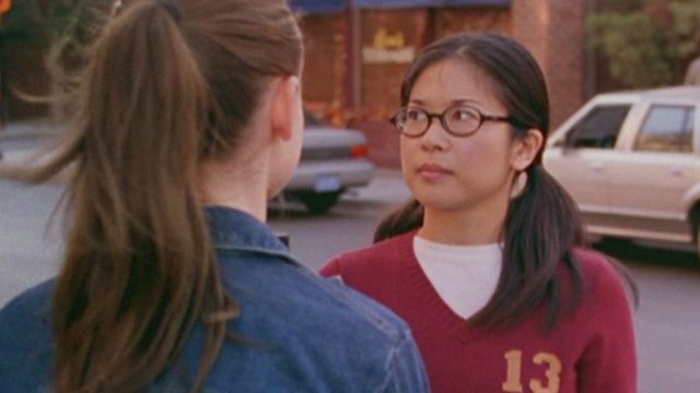 Las Chicas Gilmore S03E04