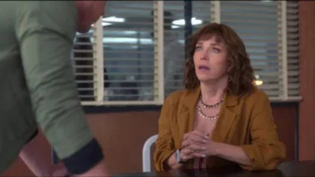 Cómplices S01E09