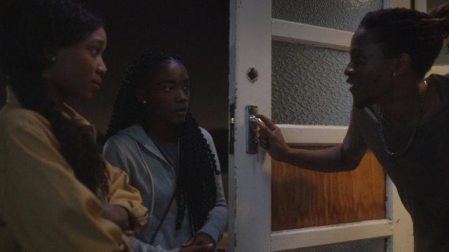¿Cuánto pesa la sangre? S02E05