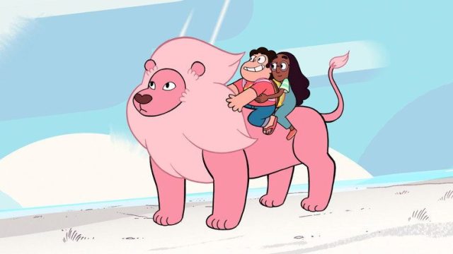 Steven Universe S01E17