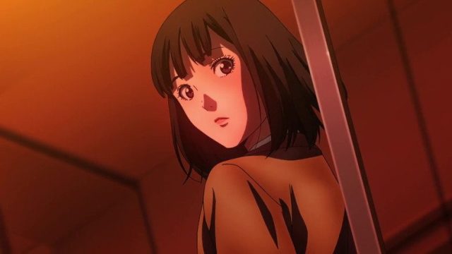 Prison School S01E01