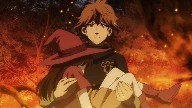 Black Clover S01E58