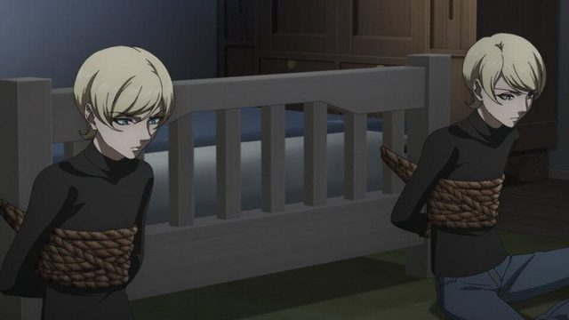 Migi&Dali S01E09