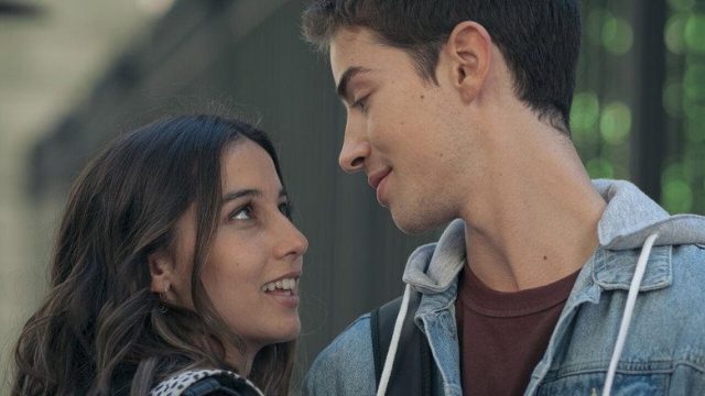 La edad de la ira S01E01