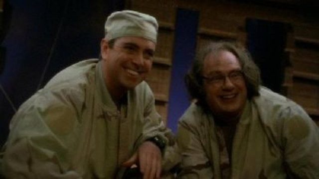 Stargate SG-1 S06E08