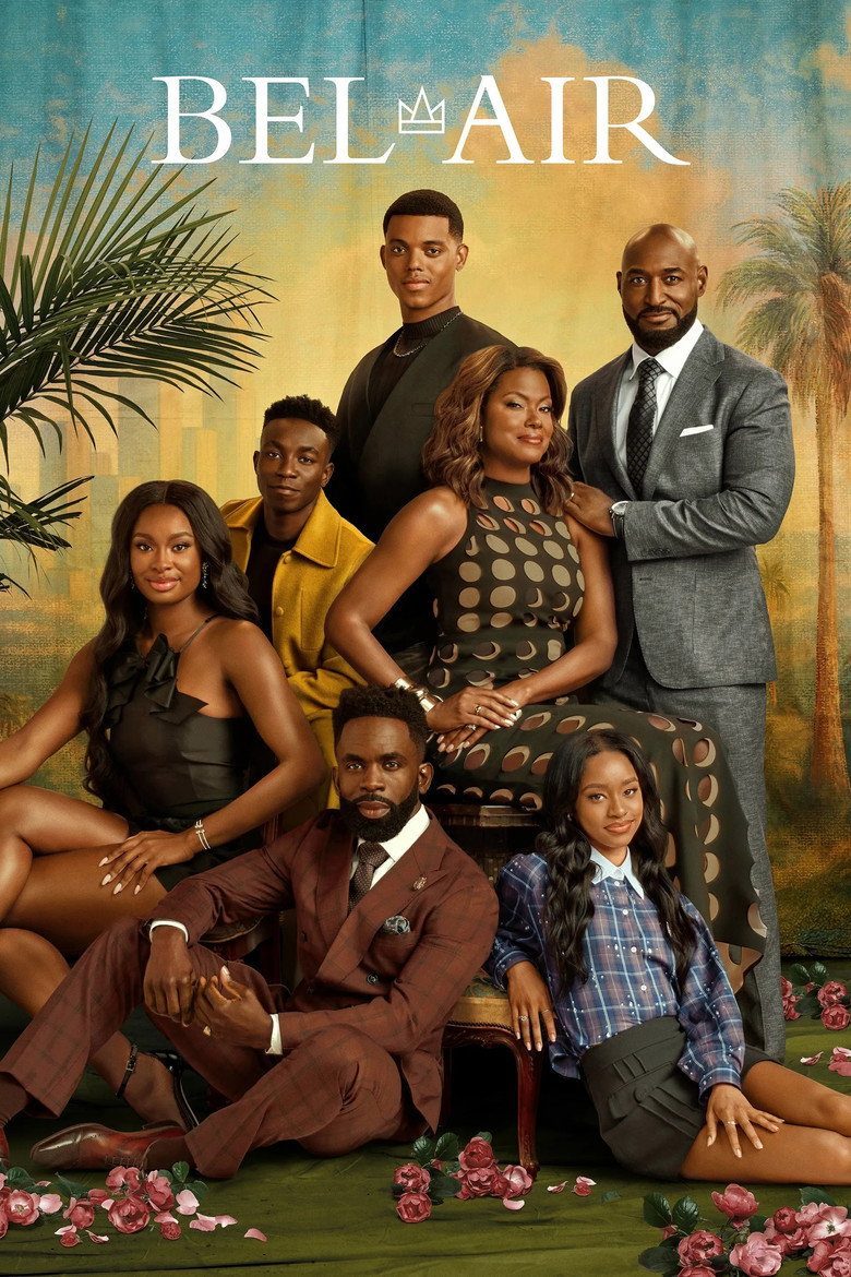 Bel-Air Temporada 4