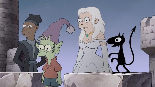 (Des)encanto S02E10