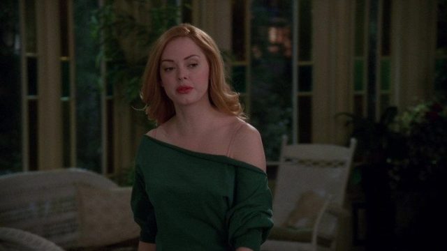 Hechiceras S06E15