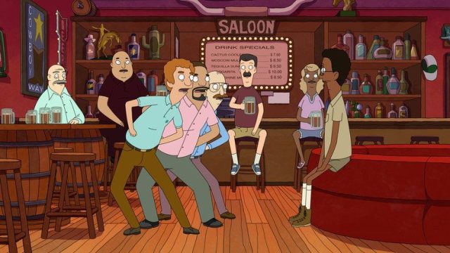 Central Park S03E05