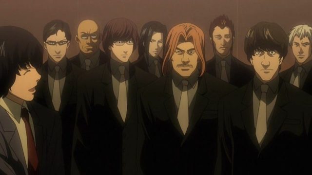 Death Note S01E19