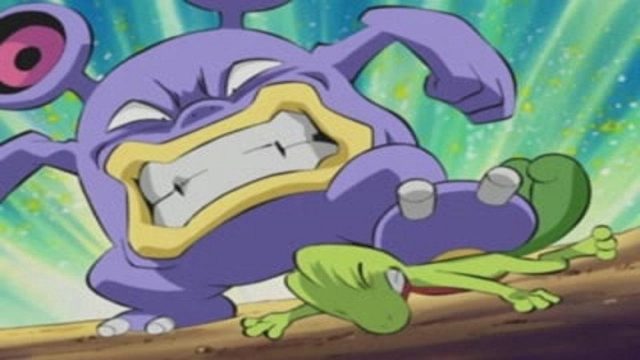 Pokémon S07E26