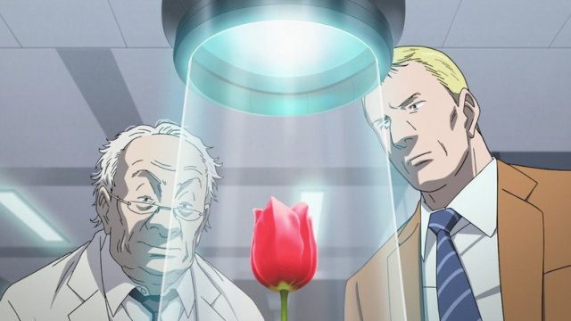 Pluto S01E06
