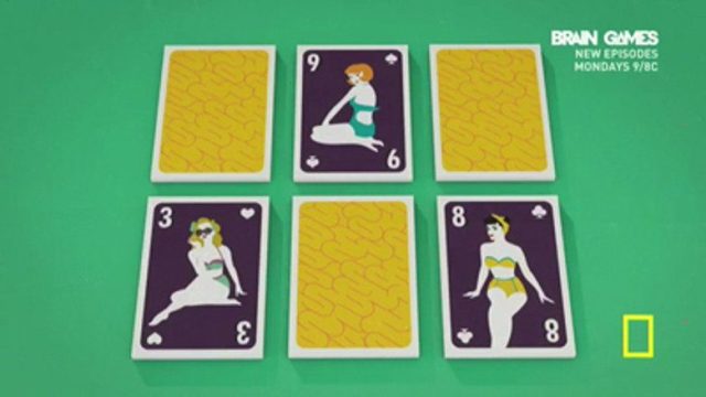 Juegos mentales S05E06