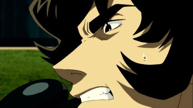 メジャー S06E14