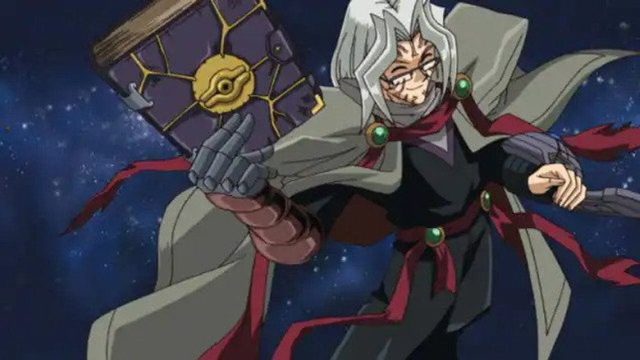 Yu-Gi-Oh! GX S01E46