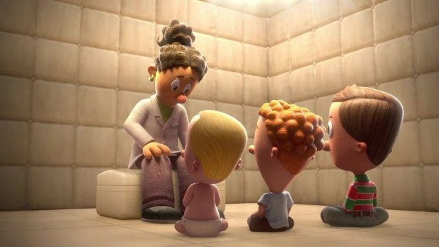 Nate el Grande S01E10