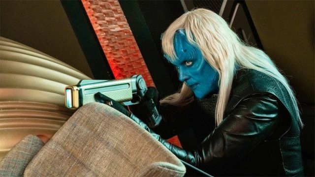 Star Trek: Discovery S03E12