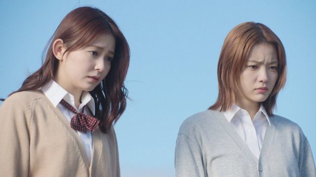 Kimi ni Todoke: Llegando a ti S01E07