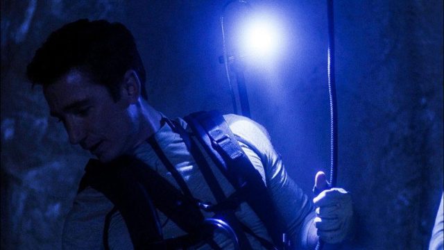 Viaje a las estrellas: Enterprise S02E21