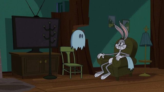 New Looney Tunes S01E37