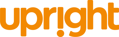 Upright
