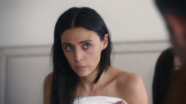 Señorita 89 S01E06