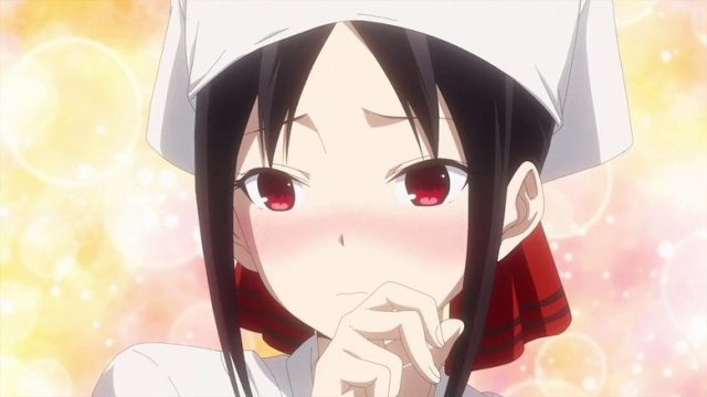 Kaguya-sama Love is War S00E02