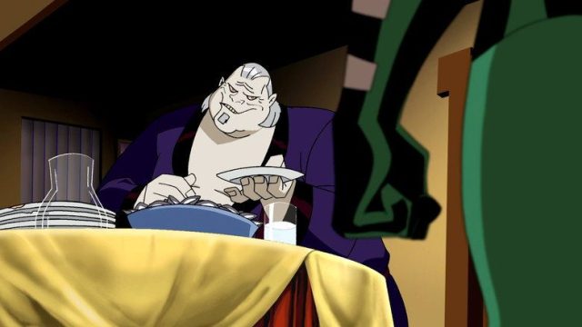 Liga de la Justicia Ilimitada S02E06