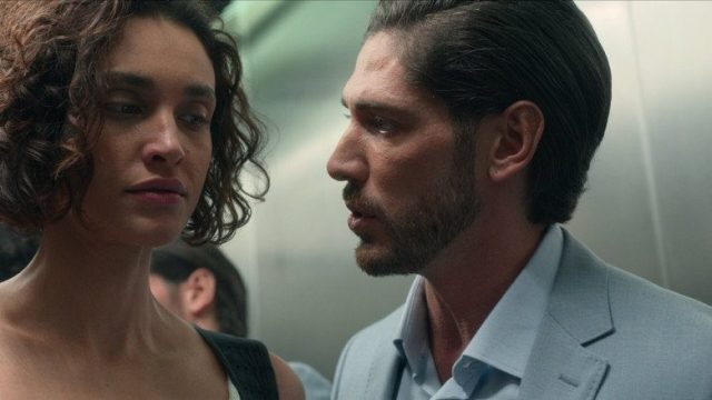 Mirada indiscreta S01E08