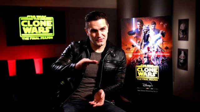 Star Wars: La Guerra de los Clones S00E29