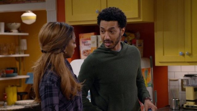 Pretty Freekin Scary S01E14