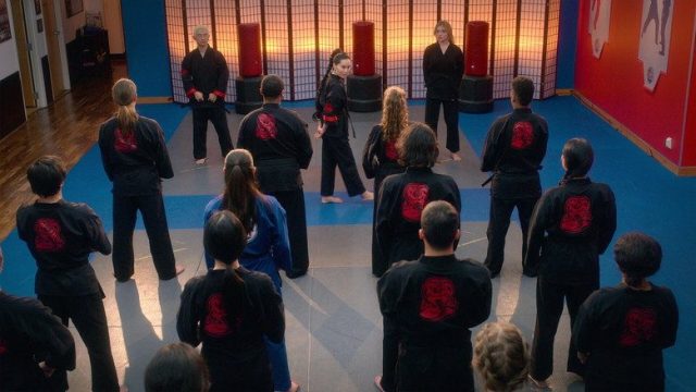 Cobra Kai S05E06