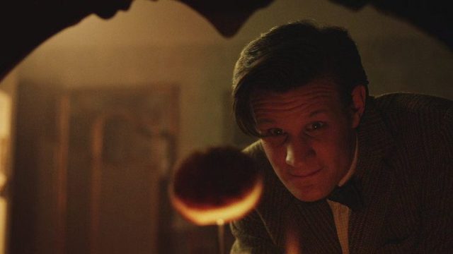 Doctor Who S00E61