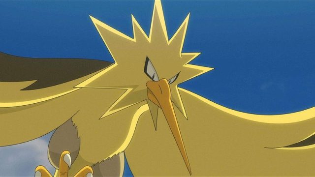 Pokémon S23E40