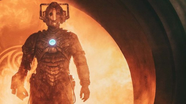 Doctor Who S12E10