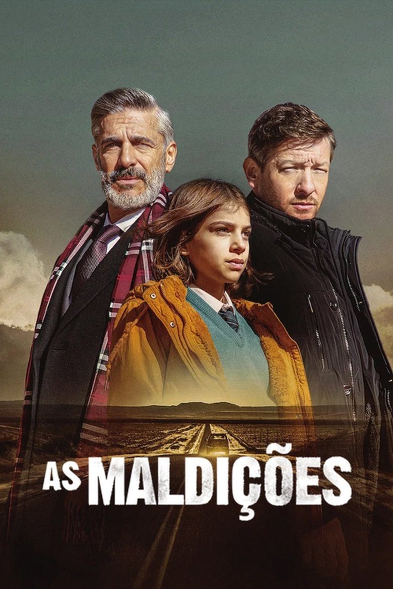Las maldiciones Miniserie