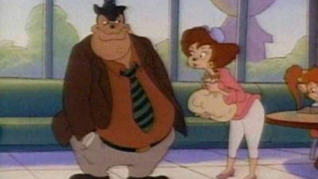 La Tropa Goofy S02E09