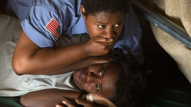 Orange Is the New Black S06E01