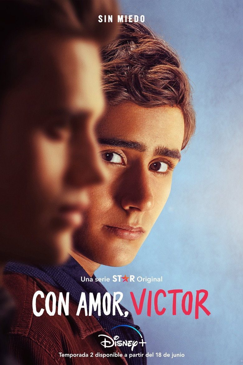 Love, Victor Temporada 2