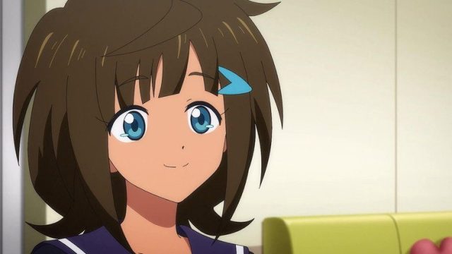 Shadowverse S02E24